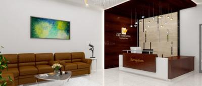 Project Image of 1172.0 - 1656.0 Sq.ft 2 BHK Apartment for buy in Pioneer KRS Park Royal Wing 1