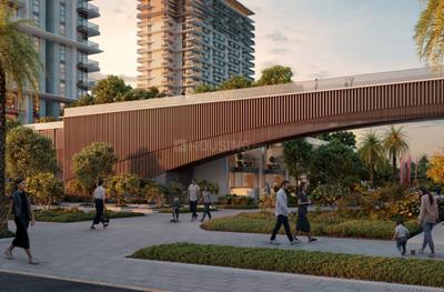 Project Image of 676.0 - 2623.0 Sq.ft 1 BHK Apartment for buy in Emaar Palace Residences Hillside