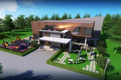 Project Image of 1286.93 - 9611.96 Sq.ft Residential Plot Plot for buy in JBs Nature Valley Phase I