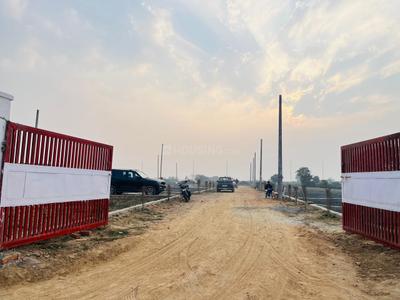 Project Image of 900.0 - 1800.0 Sq.ft Residential Plot Plot for buy in Manvan Shree Balaji Twonship