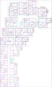 Project Image of 960.03 - 1670.02 Sq.ft 2 BHK Apartment for buy in MSM Sambavathi Lake View