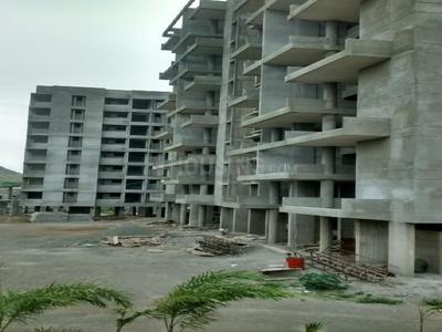 Project Image of 1007 Sq.ft 2 BHK Apartment / Flat for sale in Gahunje for Rs. 6500000