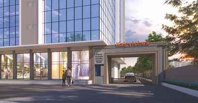 Yog Kalpvishwa C and D Building Others 1