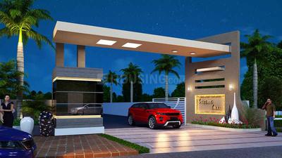 Project Image of 2000 Sq.ft 3.5 BHK Duplex for sale in Pallavi Nagar for Rs. 14000000