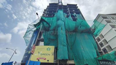 Project Image of 377.17 - 574.15 Sq.ft 1 BHK Apartment for buy in 147 Green