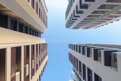 Project Image of 1126.0 - 1297.44 Sq.ft 3 BHK Apartment for buy in Shreepad Infinia