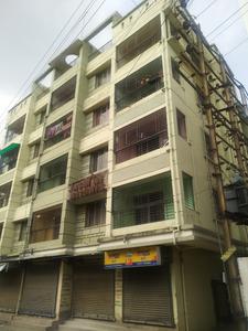 Realtech Nirman Jasmine Heights Images for Project 2