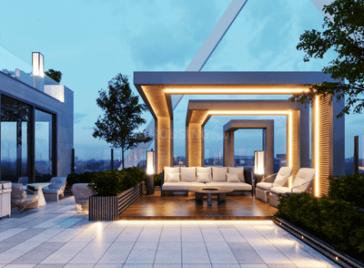 Project Image of 5662.0 - 12556.0 Sq.ft 4 BHK Apartment for buy in Skyven
