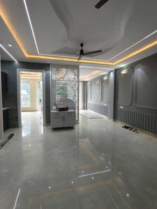 Project Image of 2115.0 - 2250.0 Sq.ft 3 BHK Builder Floor for buy in Creative Estate Luxury Floors