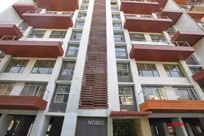 Project Image of 2500 Sq.ft 4 BHK Apartment / Flat for sale in Undri for Rs. 15000000