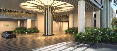 Project Image of 750.0 - 850.0 Sq.ft 2 BHK Apartment for buy in L And T Evara Heights T1