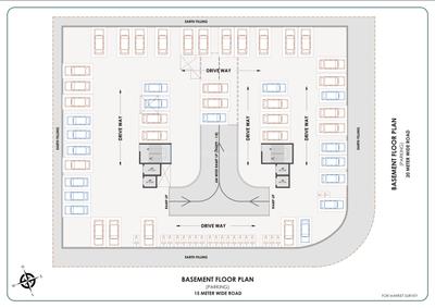 Project Image of 374.0 - 637.0 Sq.ft 1 BHK Apartment for buy in Thakur Emerald