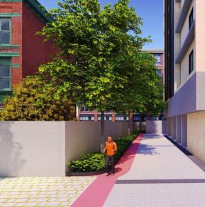 Project Image of 1301.0 - 2165.0 Sq.ft 3 BHK Apartment for buy in Vishnu Priya