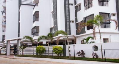 Project Image of 1125.0 - 1845.0 Sq.ft 2 BHK Apartment for buy in Green Signature