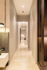 Project Image of 448.1 - 927.42 Sq.ft 1 BHK Apartment for buy in Kalpataru Sector 5 Wing D E And F