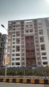 Project Image of 650.0 - 1660.0 Sq.ft 1 BHK Apartment for buy in Ellora Nakshatra