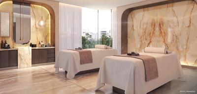 Project Image of 3831.95 - 5446.0 Sq.ft 4 BHK Apartment for buy in Lodha Cullinan