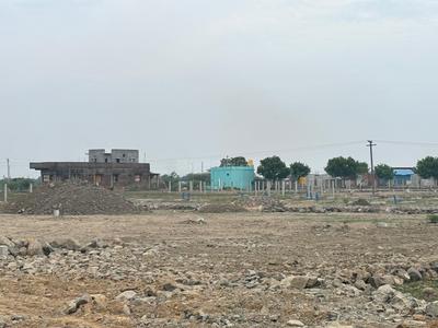 Project Image of 680.0 - 1790.0 Sq.ft Residential Plot Plot for buy in RBS Crown City