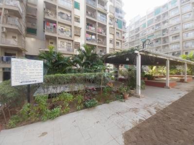 Project Image of 1170.0 - 1620.0 Sq.ft 2 BHK Apartment for buy in Shafalya Shlok Parisar