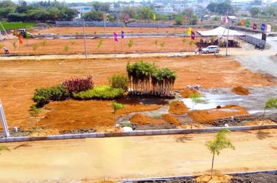 DSR Balaji Township Plot 1