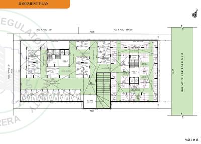 Project Image of 586.2 - 840.34 Sq.ft 2 BHK Apartment for buy in Ved Vastukala
