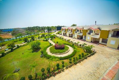 Project Image of 1320.0 - 1940.0 Sq.ft 2 BHK Villa for buy in Shriram Shreshta