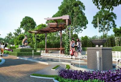 Project Image of 937.0 - 1746.0 Sq.ft 2 BHK Apartment for buy in Real Sai Peace And Prosperity
