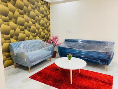 Project Image of 1098.0 - 1367.0 Sq.ft 2 BHK Apartment for buy in Shree JC Heights 10