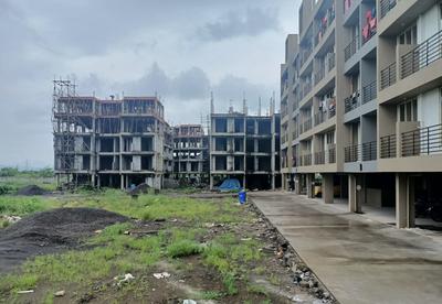 Project Image of 268.0 - 619.0 Sq.ft 1 RK Apartment for buy in Bright Florance Town