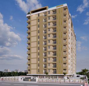 Project Image of 808.0 - 1340.0 Sq.ft 2 BHK Apartment for buy in Govindam Paradise