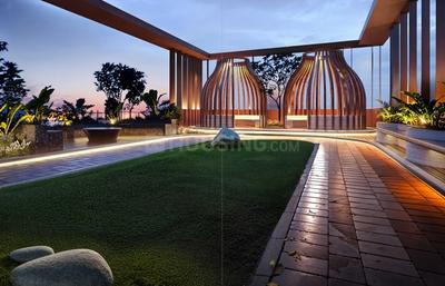 Project Image of 599.0 - 1060.0 Sq.ft 2 BHK Apartment for buy in DSS Mahavir Serene