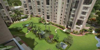 Project Image of 1251.0 - 1346.0 Sq.ft 3 BHK Apartment for buy in Supreme Belmac Residences D