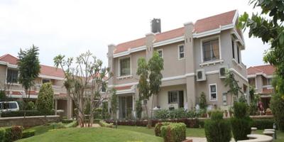 Project Image of 2106.0 - 3256.0 Sq.ft 3 BHK Villa for buy in Sobha Malachite Phase III
