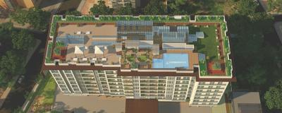 Project Image of 1950.0 - 4200.0 Sq.ft 3 BHK Apartment for buy in Vardhhman Skyline
