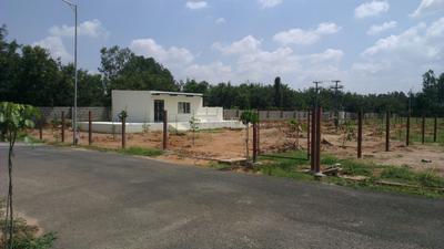 Project Image of 1150.0 - 2400.0 Sq.ft Residential Plot Plot for buy in Blue North Town