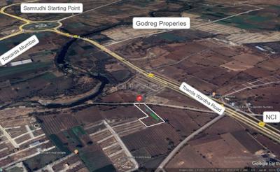 Project Image of 1781.49 - 9250.41 Sq.ft Residential Plot Plot for buy in Oshian Flora Greens