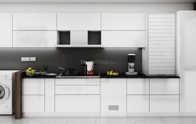 Project Image of 850.0 - 1075.0 Sq.ft 2 BHK Apartment for buy in Sri Jaishanthi Palacio