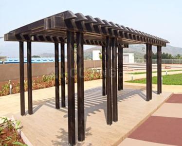 Project Image of 1169.18 - 1260.45 Sq.ft 2 BHK Apartment for buy in Indiabulls Greens 1