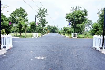 Project Image of 750 Sq.ft 2 BHK Villa for sale in Guduvancheri for Rs. 3500000