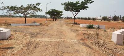 Project Image of 2088.0 - 5372.0 Sq.ft Residential Plot Plot for buy in Hill View P And T Colony