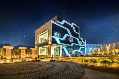 Project Image of 300.0 - 532.0 Sq.ft 1 BHK Apartment for buy in Majestique Venice Building D Wing A