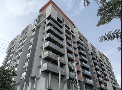 Project Image of 989.0 - 1470.0 Sq.ft 2 BHK Apartment for buy in Pranava East Crest