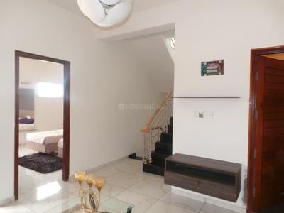 Project Image of 0.0 - 1200.0 Sq.ft 3 BHK Villa for buy in Hegde Silver Spring