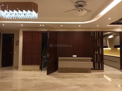 Project Image of 850.0 - 2850.0 Sq.ft 2 BHK Apartment for buy in Capital Homes Premium Floors