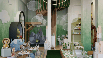 Project Image of 1488.0 - 1665.0 Sq.ft 3 BHK Apartment for buy in Acrerise Azure
