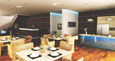 Project Image of 4400.0 - 6000.0 Sq.ft 3 BHK Apartment for buy in Krishna Elicia