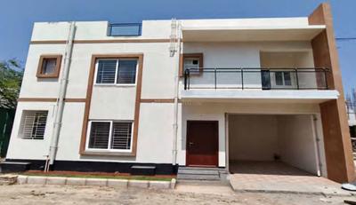 Project Image of 2194 Sq.ft 3 BHK Villa for sale in Thazhambur for Rs. 16891606