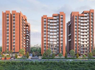 Project Image of 631.73 - 834.63 Sq.ft 2 BHK Apartment for buy in Alaya Heights