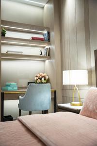 Project Image of 2198.0 - 3164.0 Sq.ft 3 BHK Apartment for buy in Tripundra