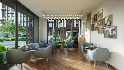 Project Image of 1513.0 - 3256.0 Sq.ft 3 BHK Apartment for buy in Belani NPR And Sriji Sanctuary